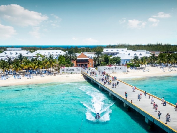 Grand Turk Island