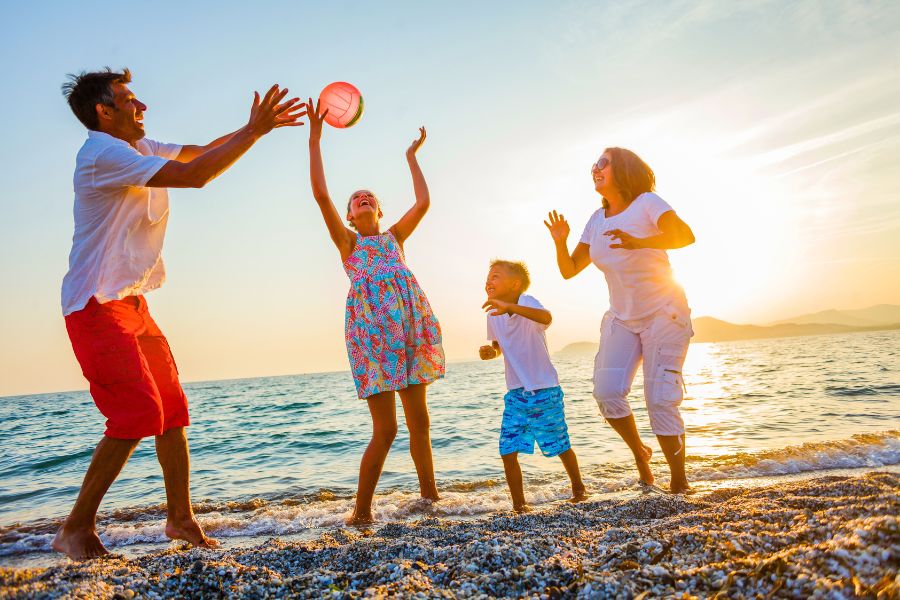 Fun-Filled Family Activities in Turks and Caicos You Can’t Miss