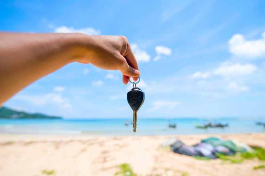 How to Choose the Right Vehicle for Your Turks and Caicos Adventure