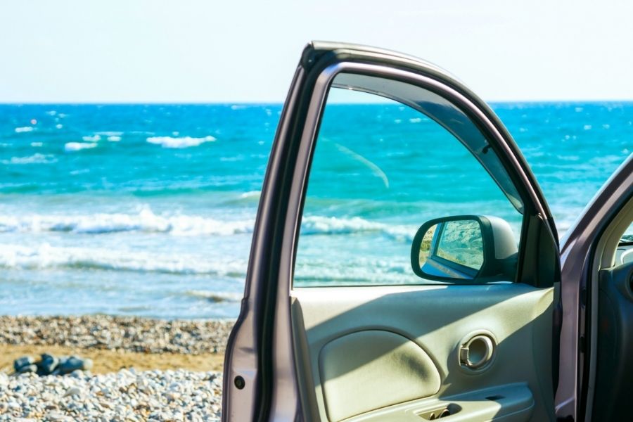 Plan a Perfect Island Day Trip by Car in Providenciales