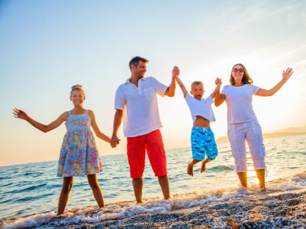 Fun-Filled Family Activities in Turks and Caicos You Can’t Miss