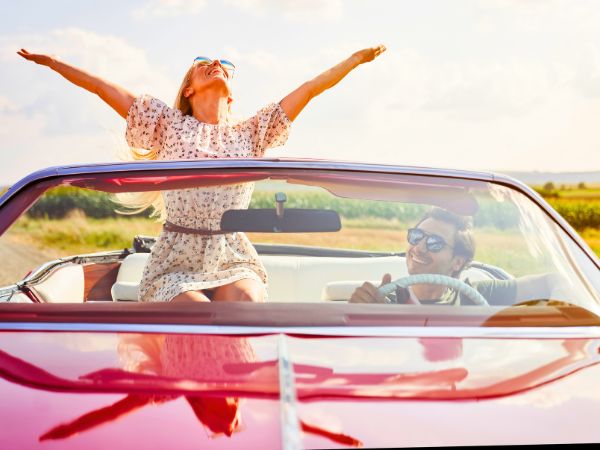 How to Choose the Right Vehicle for Your Turks and Caicos Adventure