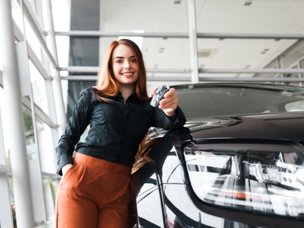 How to Rent a Car in Turks and Caicos During Peak Season