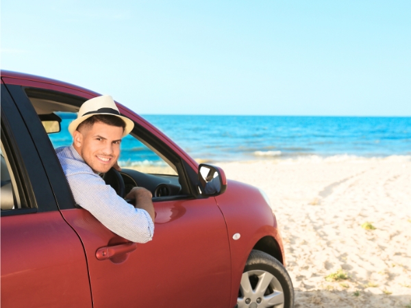Your Ultimate Guide for a Beach Trip to Grace Bay